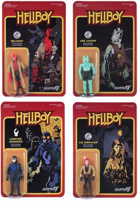 super7 hellboy