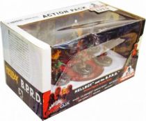 Hellboy and the B.P.R.D. - Heroclix set