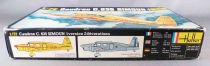 Heller - 208 Caudron C.635 Simoun 1st Version  1:72 Mint in Box