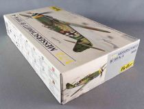 Heller - 80229 Messerschmitt Bf 109 K-4 1:72 Mint in Box