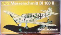 Heller - 80231 Messerschmitt Bf 108 B 1:72 Mint in Box