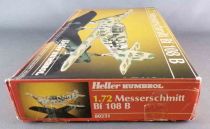 Heller - 80231 Messerschmitt Bf 108 B 1:72 Mint in Box