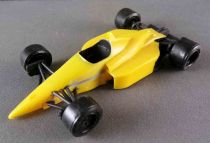 Heller - Benetton F1 1:43 Partially Assembled Boxed