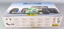 Heller - Benetton F1 1/43 Partiellement Assemblée Boite