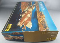 Heller - N°80411 Mirage III C/B Avion Chasse 1/48 Neuf Boite