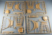 Heller - N°81201 Tour Eiffel 1:650 Mint in Box