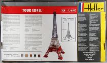 Heller - N°81201 Tour Eiffel 1:650 Mint in Box