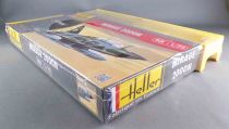 Heller 50321 - Mirage 2000N with Paint Brush & Glue 1:72 MISB