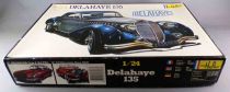 Heller N°707 - Delahaye 135 1/24  Mint in Box