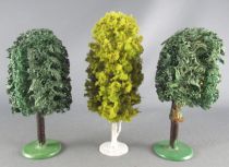 Ho Lot 3 Arbres Vintage