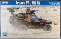 Hobby Boss 83877 - French Panhard 4x4 VBL Milan 1:35 MIB