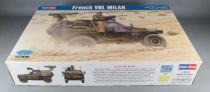 Hobby Boss 83877 - French Panhard 4x4 VBL Milan 1:35 MIB