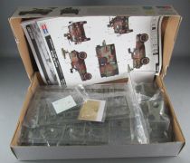 Hobby Boss 83877 - French Panhard 4x4 VBL Milan 1:35 MIB