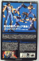 Hokuto no Ken le Survivant Revolution - Rei - Kaiyodo Revoltech