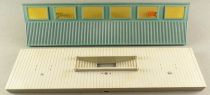 Hornby AcHo 6910 Ho Covered Plateform Station no Box