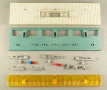 Hornby AcHo 6910 Ho Covered Plateform Station no Box