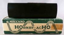 Hornby AcHo 704 Ho Sncf Covered Wagon2 Axles Sliding Doors Green Box