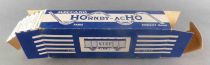 Hornby AcHo 7050 Ho Sncf Stef White Covered Fridge Wagon 2 Axles HI 7527 382 Perfect Blue Box