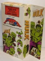 Hulk - Mego - 12\'\' Hulk (mint in box)