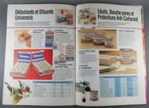 Humbrol Paint & Accessories 2 x 1988 Catalogs A4