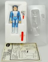 Il était une fois l\'espace - Popy - Colonel Pierre Die-Cast Figure (Mint in french Popy Box)