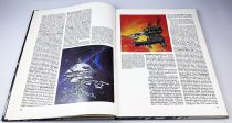 Images de la Science-Fiction (Editions Gründ 1980) - Steven Eisler / Préface de Chris Foss 