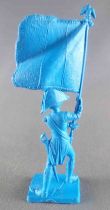 Imperial (Desserts) Crio Beverly - Napoleon & The Imperial Army - Infantry Flag Holder (Blue)