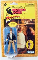 Indiana Jones - Kenner Retro Collection - Les Aventuriers de l\'Arche Perdue - Indiana Jones