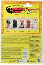 Indiana Jones - Kenner Retro Collection - Les Aventuriers de l\'Arche Perdue - Indiana Jones