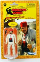 Indiana Jones - Kenner Retro Collection - The Last Crusade - Sallah