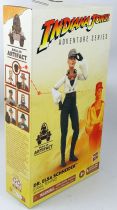 Indiana Jones Adventure Series - Hasbro - Dr. Elsa Schneider (Grail Temple) - La Dernière Croisade