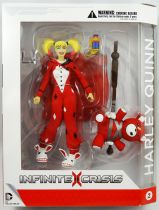 Infinite Crisis - Harley Quinn - DC Collectibles