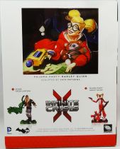 Infinite Crisis - Harley Quinn - DC Collectibles