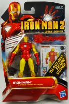 Iron Man 2 - Hasbro - #26 Iron Man