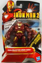 Iron Man 2 - Hasbro - #27 Hulkbuster Iron Man