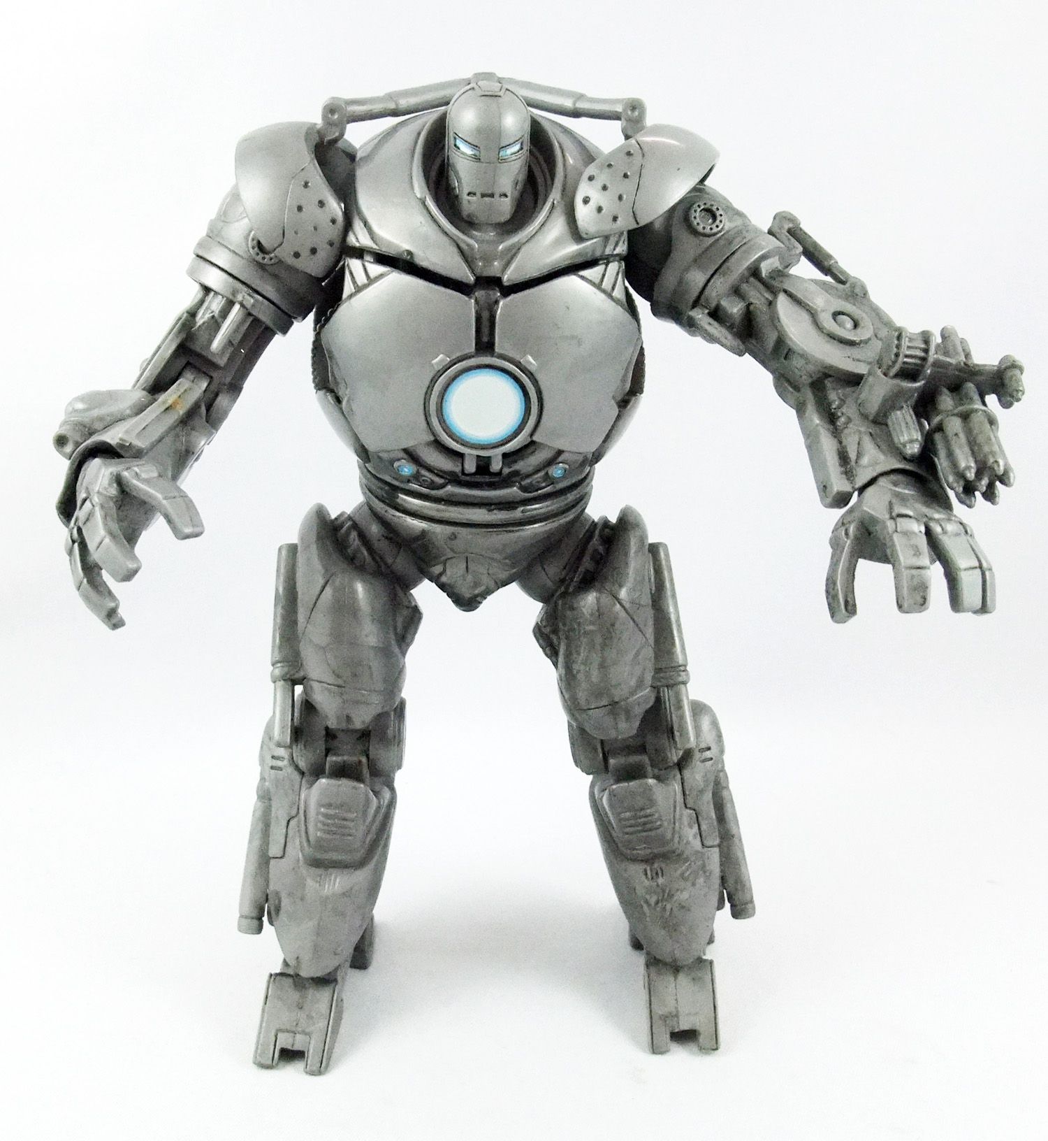 iron monger movie