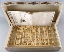 Italaerei - N°302 WW2 Soviet Antitank Gun 76,2mm ZIS.3 M.42 1:35 Mint in Box