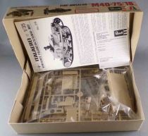 Italaerei Revell - N° H-2104 WW2 Char Fiat-Ansaldo M40-75/18 1:35 Mint in Box