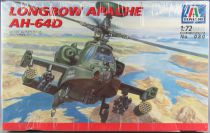 Italeri - N°080Longbow Apache AH-64D Attack Helicopter 1:72 MISB