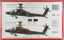 Italeri - N°080Longbow Apache AH-64D Attack Helicopter 1:72 MISB