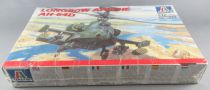 Italeri - N°080Longbow Apache AH-64D Attack Helicopter 1:72 MISB