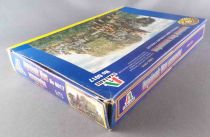 Italeri 6017 - 1:72 Scale Soldiers - Napoleonic Wars Accessories - French Army Support Convoy 1805-1815 Mint in Box