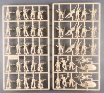 Italeri 6063 - 1:72 Scale Soldiers - WW2 US Paratroopers 101st Airborne Mint in Box