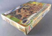 Italeri 6063 - 1:72 Scale Soldiers - WW2 US Paratroopers 101st Airborne Mint in Box