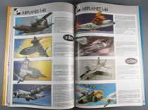 Italeri Catalogue Maquettes 1988 A4 52 Pages