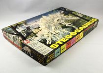 ITC Model Craft (Ideal) - Stegosaurus (Skeleton) Mint in Box