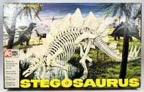 ITC Model Craft (Ideal) - Stegosaurus (Skeleton) neuf en boite