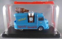 Ixo Hachette Citroën H Type Cacolac 1956  Tour de France Advertising Caravan Mint Open Box