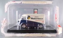 Ixo Hachette Citroën H Type Waterman 1958  Tour de France Advertising Caravan Mint Open Box