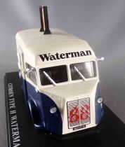 Ixo Hachette Citroën H Type Waterman 1958  Tour de France Advertising Caravan Mint Open Box